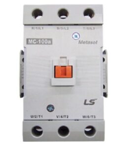 Khởi động từ 3P MC-100a