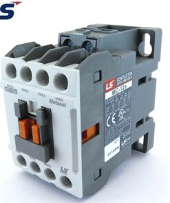 Khởi động từ 3P MC-12a